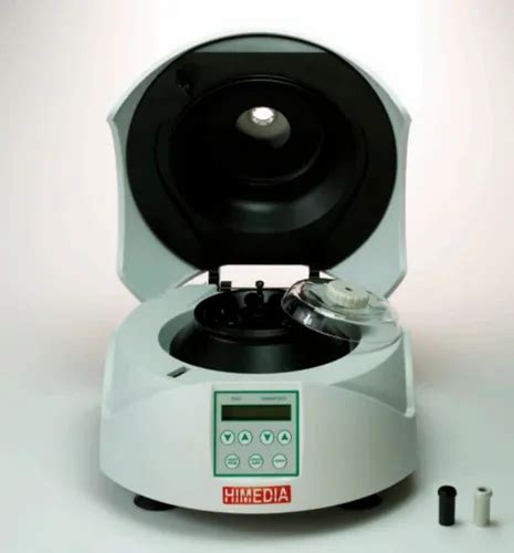 microcentrifuge price